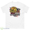 USSSA Fireball Classic Showdown For The Rings 2023 Logo Shirt - 500 Men’s Classic Tee Gildan