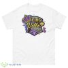 USSSA King Of The Ville Gatewat Fastpitch 2023 Logo Shirt - 500 Men’s Classic Tee Gildan