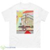 Vegalteno Uptown Arts Stroll Paseo De Las Artes shirt - 500 Men’s Classic Tee Gildan