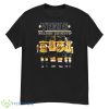 Vegas Golden Knights Team Players 2023 Signatures Shirt - G500 Men’s Classic T-Shirt