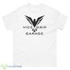 Vicegripgarage Army Shirt - 500 Men’s Classic Tee Gildan