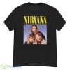 Vintage Nirvana Hanson Shirt - G500 Men’s Classic T-Shirt