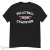 Volleyball Top Gun Champion Shirt - G500 Men’s Classic T-Shirt