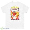 Volvy Street Punch Shirt - 500 Men’s Classic Tee Gildan