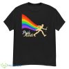 Wake Forest Demon Deacons Pride Month 2023 CWS Omaha Bound Shirt - G500 Men’s Classic T-Shirt