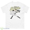 Wake Forest NCAA Baseball Josh Hartle Shirt - 500 Men’s Classic Tee Gildan