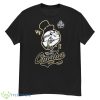 Wake Forest University Baseball 2023 College World Series Omaha Bound Shirt - G500 Men’s Classic T-Shirt