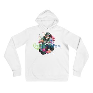 Wan Anime Art Bungou Stray Dogs shirt 8 Wan Anime Art Bungou Stray Dogs shirt - 3719 Unisex Fleece Pullover Hoodie