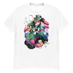 Wan Anime Art Bungou Stray Dogs shirt 11 Wan Anime Art Bungou Stray Dogs shirt - Men’s Classic Tee Gildan 5000