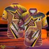 Washington Redskins NFL Football Beach Shirt For This Summer Graphic Print Hawaiian Shirt Big Fans Product Photo 1