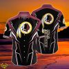 Washington Redskins NFL Hawaiian Shirt New Collection Trends Summer Best Gift For Fans Product Photo 1