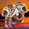 Washington Redskins NFL Hawaiian Shirts - The Hottest Trending Gift for NFL Fans Product Photo 1