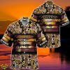 Washington Redskins NFL Summer Hawaiian Shirt Floral Pattern Graphic For Sports Enthusiast Product Photo 1
