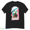Wave Crown Megami Tensei shirt - G500 Men’s Classic T-Shirt