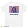 Wendigoon Meme Portrait Shirt - 500 Men’s Classic Tee Gildan