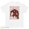 Wendigoon Scary Design Shirt - 500 Men’s Classic Tee Gildan