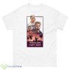 White Men Can’t Jump Nikola Jokic Murray Denver Shirt - 500 Men’s Classic Tee Gildan