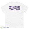 Wicked Twitch Icarly Penny Tees Shirt - 500 Men’s Classic Tee Gildan