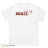 Woo Pig Sooie Texas Razorback Shirt - 500 Men’s Classic Tee Gildan