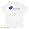 World Class Standard School Shirt - 500 Men’s Classic Tee Gildan