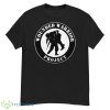 Wounded Warrior Project T Shirt - G500 Men’s Classic T-Shirt