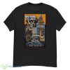 Wu Tang Clan June 7 2023 Accor Arena Paris France Shirt - G500 Men’s Classic T-Shirt