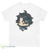 Xiao 1 Genshin Impact Baby Chibi Shirt - 500 Men’s Classic Tee Gildan