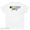 Yaaascar racing pride shirt - 500 Men’s Classic Tee Gildan