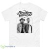 Younger Me Brothers Osborne Shirt - 500 Men’s Classic Tee Gildan