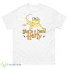 You’re A Lizard Harry Funny Reptile Gift Shirt - 500 Men’s Classic Tee Gildan