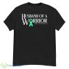 Zack Payne Husband Of A Warrior Shirt - G500 Men’s Classic T-Shirt