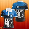 1. FC Magdeburg Bundesliga Teams Polo Shirt Fitness Gift For Fans - 1. FC Magdeburg Bundesliga Teams Polo Shirt Fitness Gift For Fans