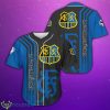 1. FC Saarbrucken Bundesliga Football Jersey Baseball Shirt Gift For Men And Women - 1. FC Saarbrucken Bundesliga Football Jersey Baseball Shirt Gift For Men And Women