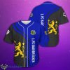 1. FC Saarbrucken Logo Bundeslig Baseball Jersey Shirt Gift For Men And Women - 1. FC Saarbrucken Logo Bundeslig Baseball Jersey Shirt Gift For Men And Women