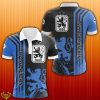 1860 Munich Bundesliga Football 3D Polo Shirt Golf Gift For Fans - 1860 Munich Bundesliga Football 3D Polo Shirt Golf Gift For Fans