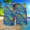 2023 Chicago Cubs Hawaiian Shirt And Shorts For Men Women Giveaway Product Photo 1