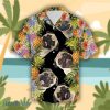 3D Hawaiian Shirt Aloha Beach Gift For Men And Women - Hawaiian Shirt Unisex Women's Men's Couples Matching Friends Funny Family Hawaii Shirt Holiday Gifts Aloha Pug, Dog Lovers Gift, Pug Shirt_2