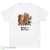 5 Nights At Freddy’s Shirt - 500 Men’s Classic Tee Gildan