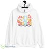 A Little Bit Dramatic Vintage shirt - 18500 Unisex Heavy Blend Hooded Sweatshirt-1