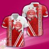 Aberdeen FC SPFL Scottish 3D Polo Shirt Play Golf Men And Women For Fans - Aberdeen FC SPFL Scottish 3D Polo Shirt Play Golf Men And Women For Fans