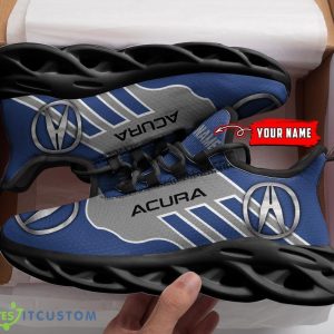 Acura Clunky Sneakers Max soul shoes Custom Name Men And Women Gift For Fans 5 Acura Clunky Sneakers Max soul shoes Custom Name Men And Women Gift For Fans - Acura Clunky Sneakers, Max soul shoes_2