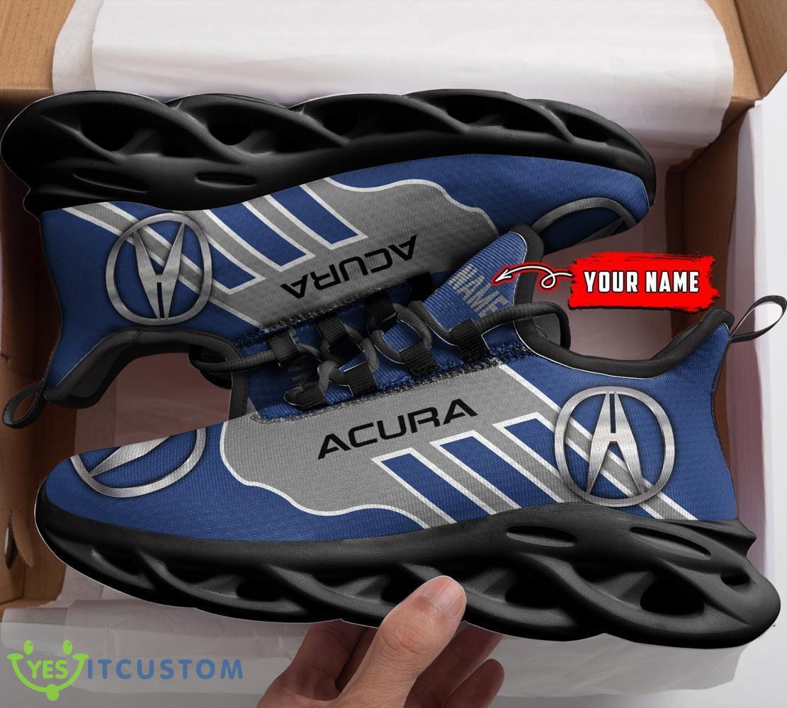 Acura Clunky Sneakers Max soul shoes Custom Name Men And Women Gift For Fans 10 Acura Clunky Sneakers Max soul shoes Custom Name Men And Women Gift For Fans - Acura Clunky Sneakers, Max soul shoes_2