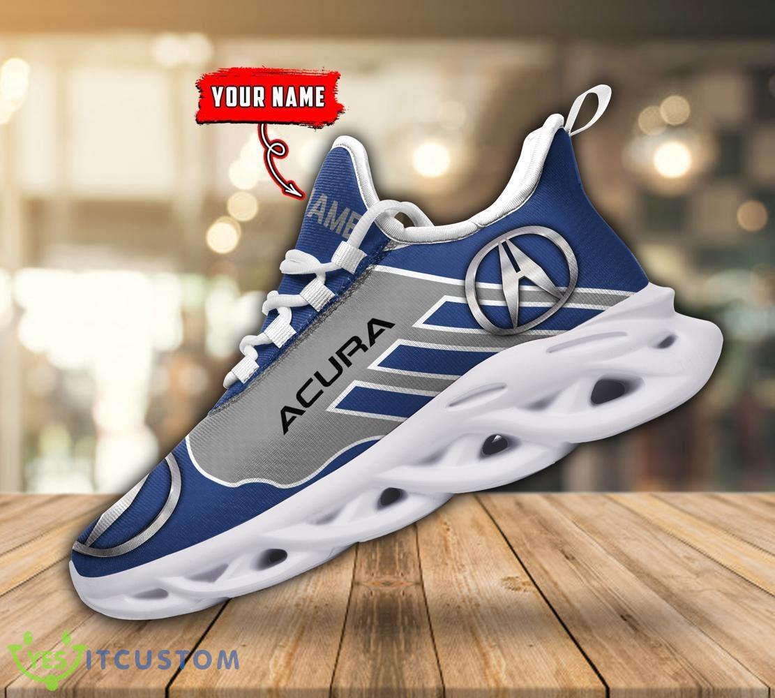 Acura Clunky Sneakers Max soul shoes Custom Name Men And Women Gift For Fans 3 Acura Clunky Sneakers Max soul shoes Custom Name Men And Women Gift For Fans - Acura Clunky Sneakers, Max soul shoes_3