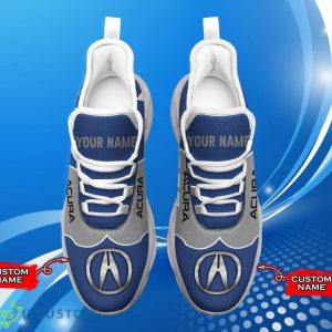 Acura Clunky Sneakers Max soul shoes Custom Name Men And Women Gift For Fans 7 Acura Clunky Sneakers Max soul shoes Custom Name Men And Women Gift For Fans - Acura Clunky Sneakers, Max soul shoes_4