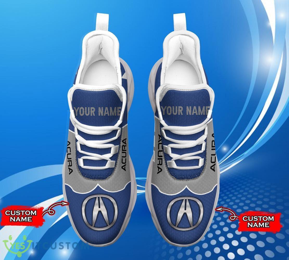 Acura Clunky Sneakers Max soul shoes Custom Name Men And Women Gift For Fans 4 Acura Clunky Sneakers Max soul shoes Custom Name Men And Women Gift For Fans - Acura Clunky Sneakers, Max soul shoes_4