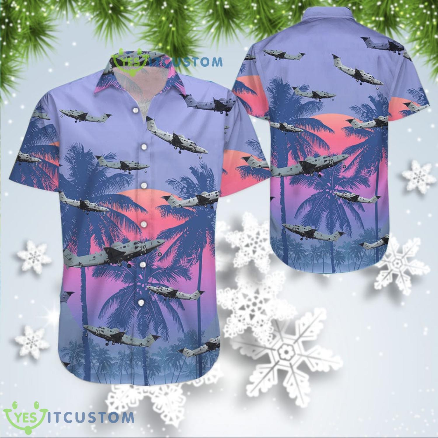 Airplane Airplanet Sunset Hawaiian Shirt Summer Vacation Gift 2 Airplane Airplanet Sunset Hawaiian Shirt Summer Vacation Gift Product Photo 1