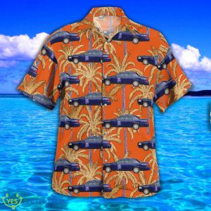 Alabama Capitol Police Summer Aloha And Beach Short 5 Alabama Capitol Police Summer Aloha And Beach Short Product Photo 2