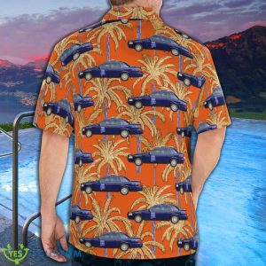 Alabama Capitol Police Summer Aloha And Beach Short 7 Alabama Capitol Police Summer Aloha And Beach Short Product Photo 4