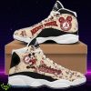Alabama Crimson Tide Air Jordan 13 Sneakers Best Gift For Men And Women Product Photo 1