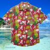 Alabama Crimson Tide NCAA Hawaiian Shirt Special Gift For Fans Product Photo 1